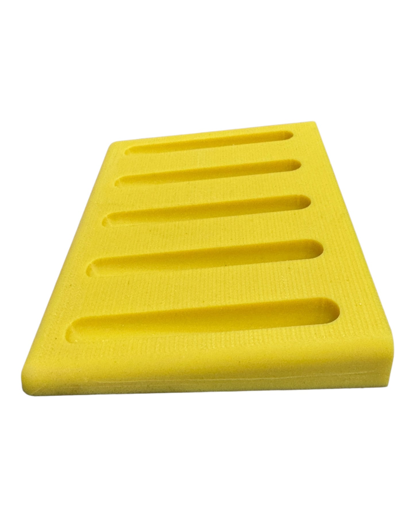 Soap Dish drainboard