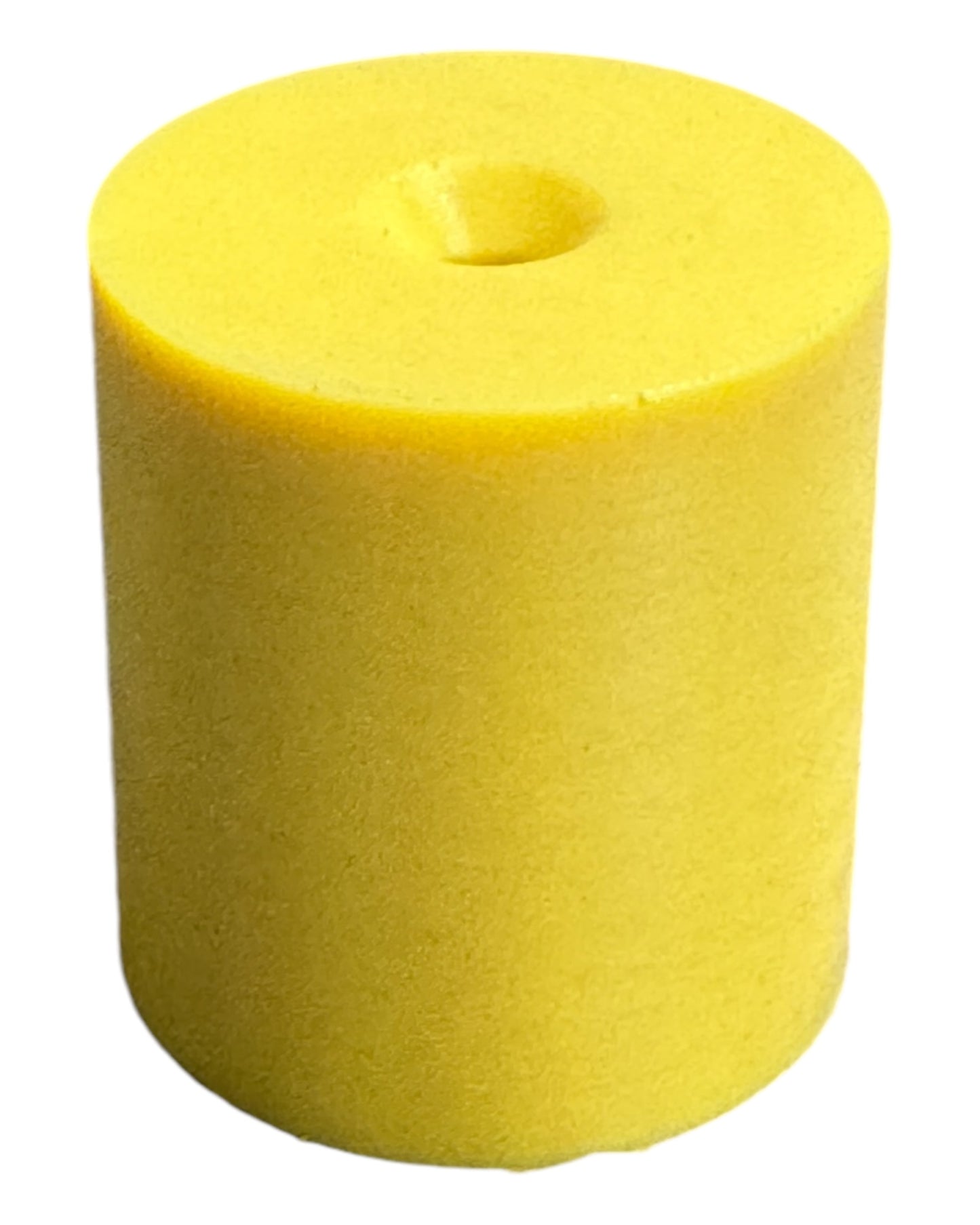 Faucet knockout 1.5” tall