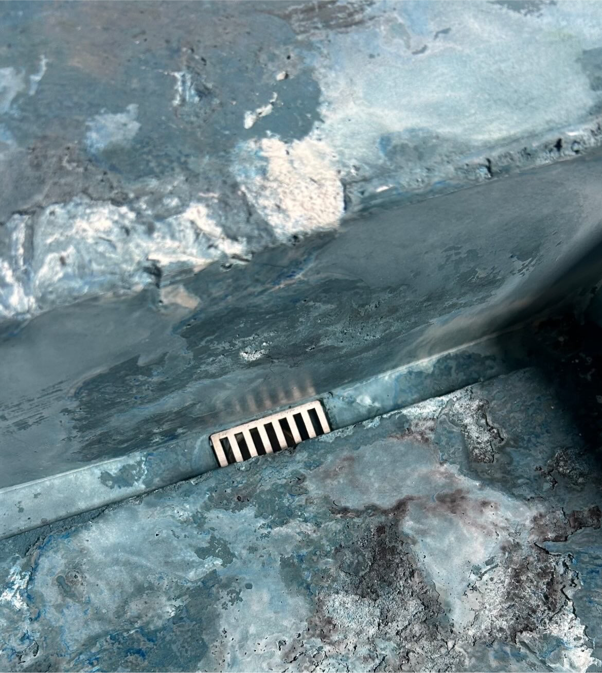 3/4” Drain Screen